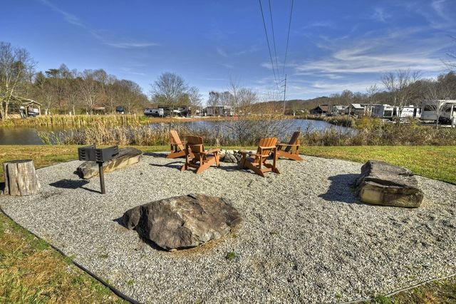 Lot 25 Mountain Meadows, Morganton, GA 30560
