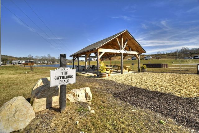 Lot 25 Mountain Meadows, Morganton, GA 30560