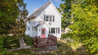 105 N Park PLACE, Plymouth, WI 53073