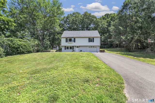 72 Stendahl Drive, Shelton, CT 06484