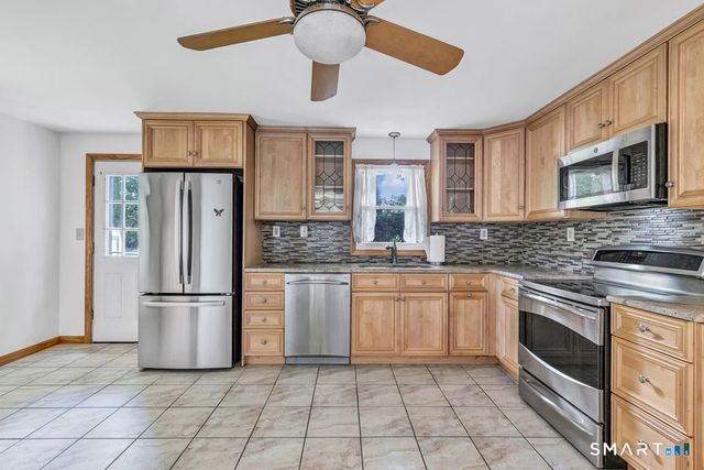 72 Stendahl Drive, Shelton, CT 06484