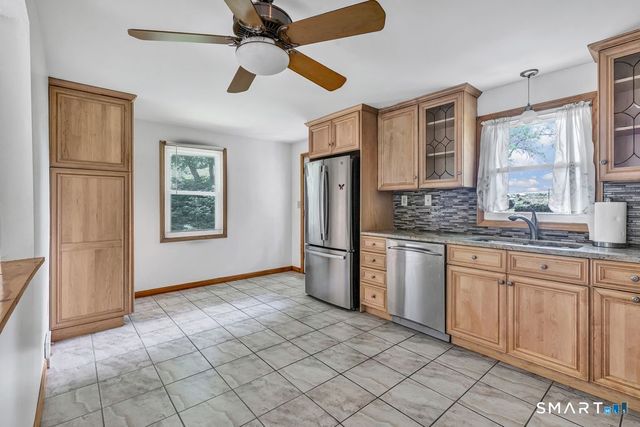 72 Stendahl Drive, Shelton, CT 06484