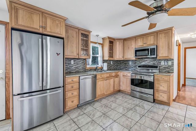 72 Stendahl Drive, Shelton, CT 06484