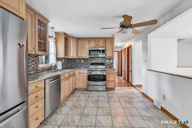 72 Stendahl Drive, Shelton, CT 06484