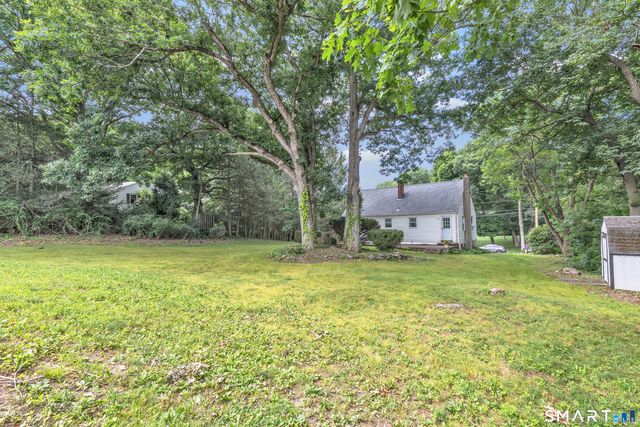 72 Stendahl Drive, Shelton, CT 06484