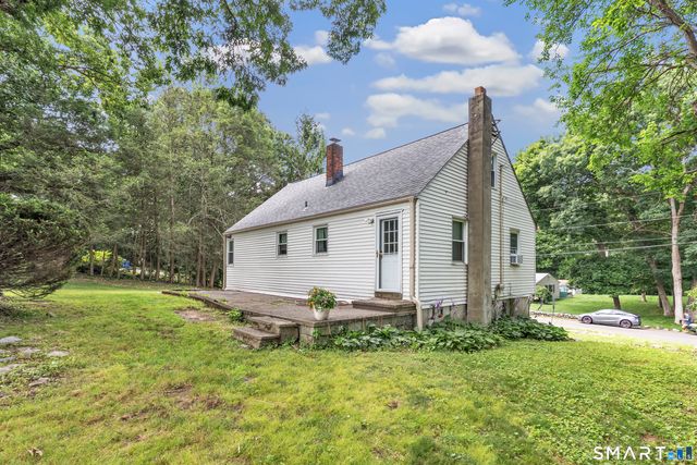 72 Stendahl Drive, Shelton, CT 06484