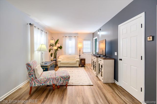 8366 Byron Road, Hazelton Township, MI 48460