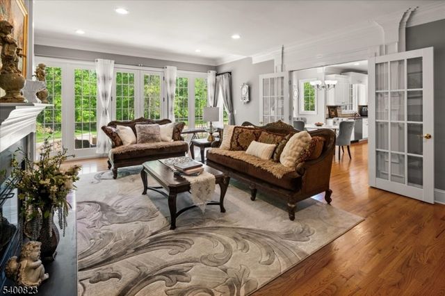 36 Saddlewood Ct, Montgomery Twp., NJ 08502