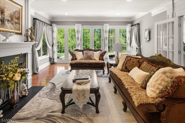 36 Saddlewood Ct, Montgomery Twp., NJ 08502