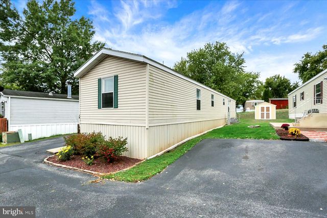 74 OLIVER DR, Palmyra, PA 17078