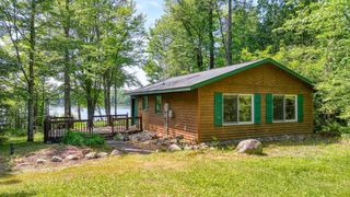 4699 Lake Winter Road, Winter, WI 54896
