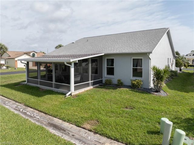 17808 Dracena CIR, North Fort Myers, FL 33917