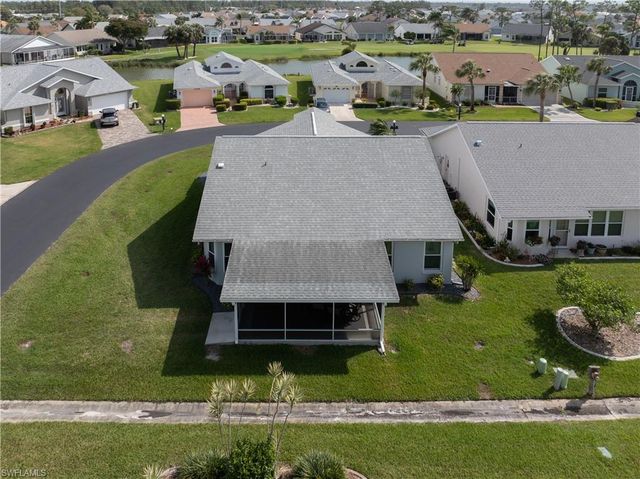 17808 Dracena CIR, North Fort Myers, FL 33917