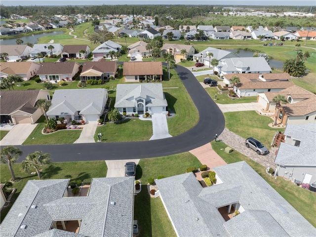 17808 Dracena CIR, North Fort Myers, FL 33917