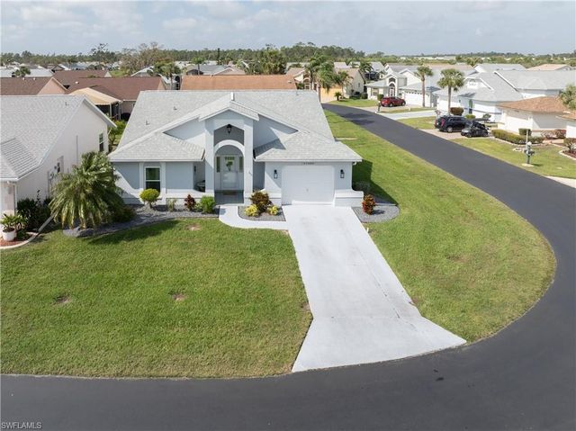 17808 Dracena CIR, North Fort Myers, FL 33917