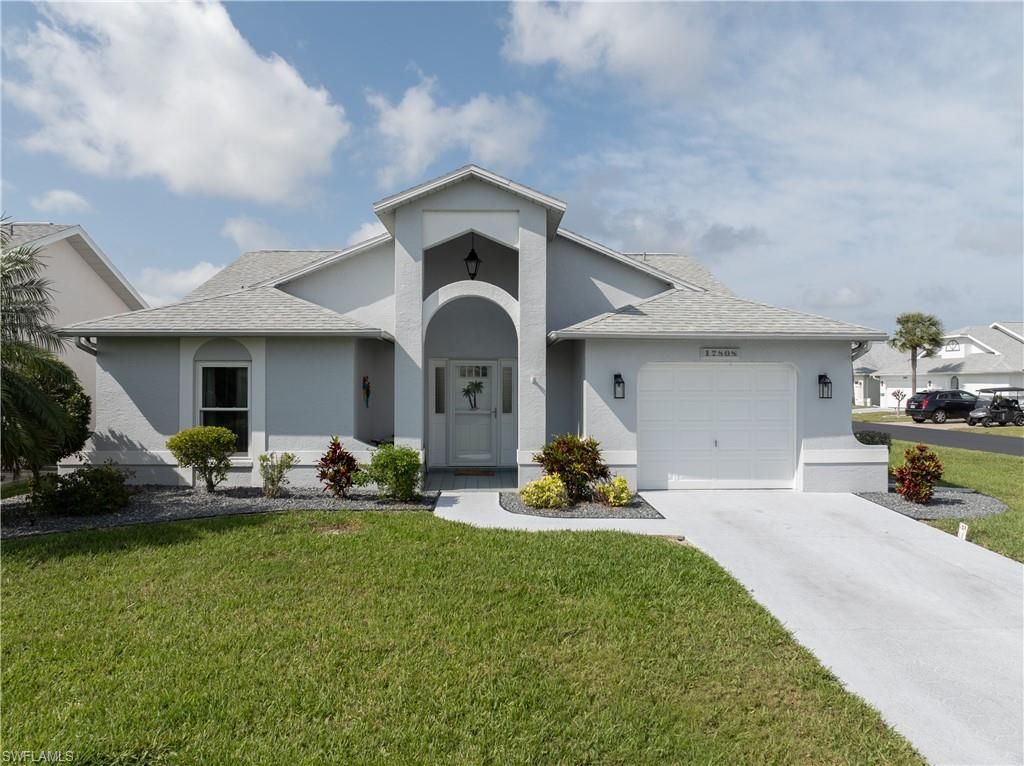 17808 Dracena CIR, North Fort Myers, FL 33917