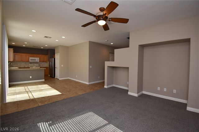 1841 Arrow Stone Court, North Las Vegas, NV 89031