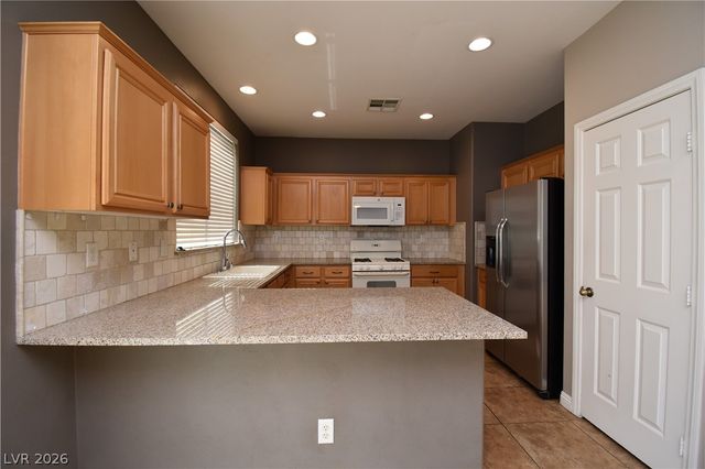 1841 Arrow Stone Court, North Las Vegas, NV 89031