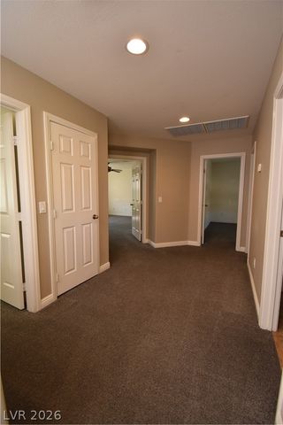 1841 Arrow Stone Court, North Las Vegas, NV 89031