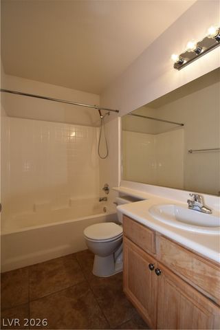 1841 Arrow Stone Court, North Las Vegas, NV 89031