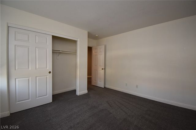 1841 Arrow Stone Court, North Las Vegas, NV 89031