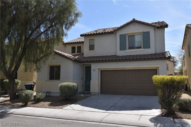 1841 Arrow Stone Court, North Las Vegas, NV 89031