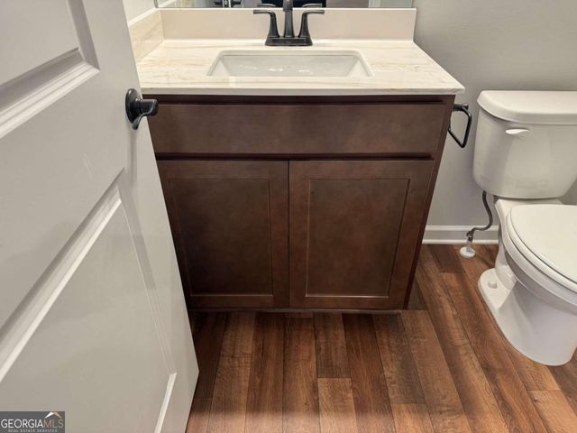 25 Silver Leaf Lane, Dawsonville, GA 30534