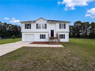 262 Lambert Overlook Circle, Carrollton, GA 30117