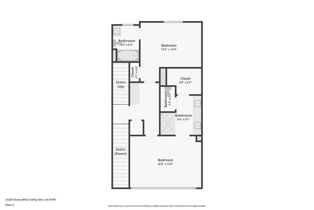 13225 Victory Boulevard, Valley Glen, CA 91401