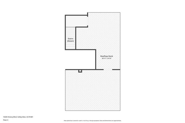 13225 Victory Boulevard, Valley Glen, CA 91401