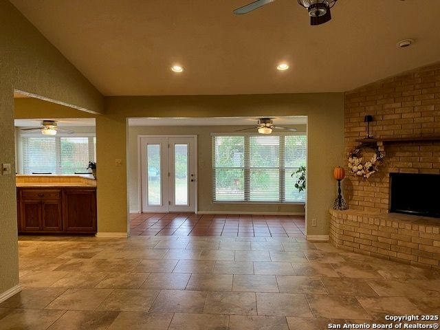 1216 Mockingbird, Pleasanton, TX 78064