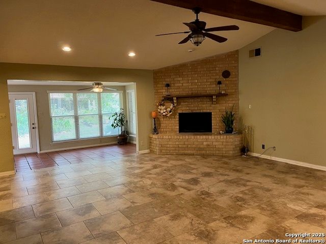 1216 Mockingbird, Pleasanton, TX 78064