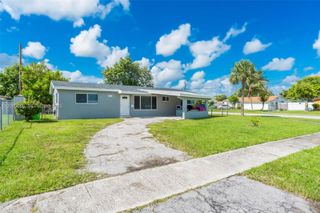 6270 NW 16th Court, Sunrise, FL 33313