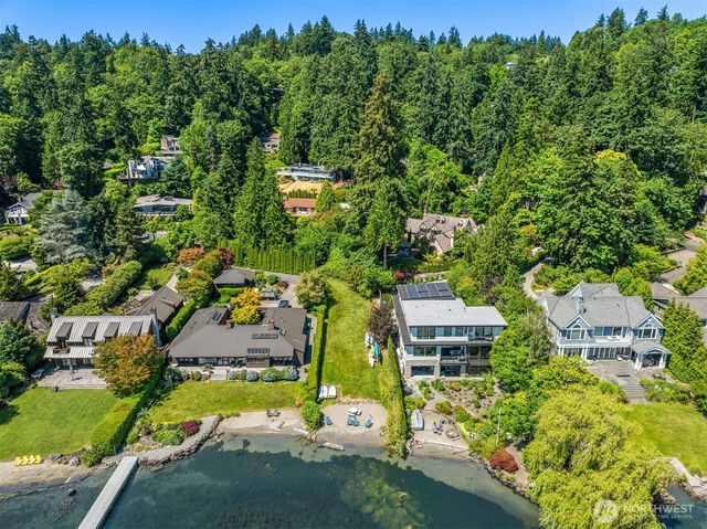4336 E Mercer Way, Mercer Island, WA 98040