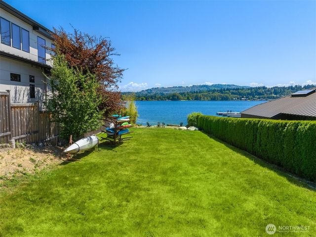 4336 E Mercer Way, Mercer Island, WA 98040