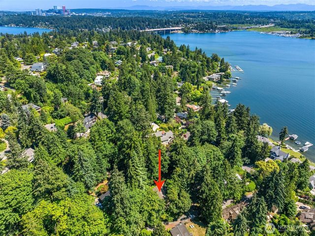 4336 E Mercer Way, Mercer Island, WA 98040