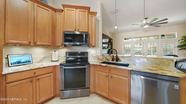 9453 HUNSTON MILL Lane, Jacksonville, FL 32244