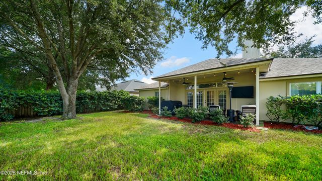 9453 HUNSTON MILL Lane, Jacksonville, FL 32244