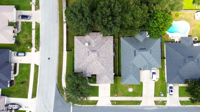 9453 HUNSTON MILL Lane, Jacksonville, FL 32244