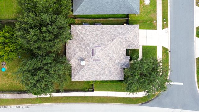 9453 HUNSTON MILL Lane, Jacksonville, FL 32244