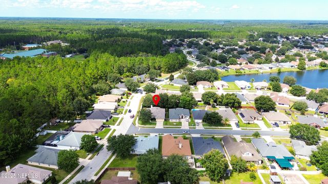 9453 HUNSTON MILL Lane, Jacksonville, FL 32244