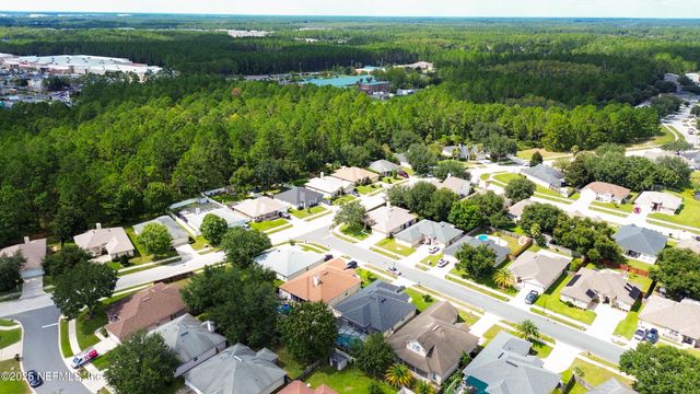 9453 HUNSTON MILL Lane, Jacksonville, FL 32244