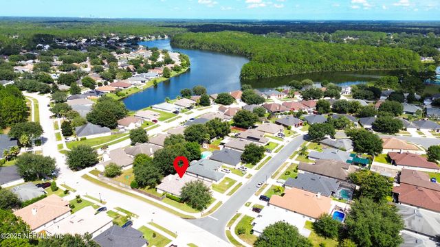9453 HUNSTON MILL Lane, Jacksonville, FL 32244