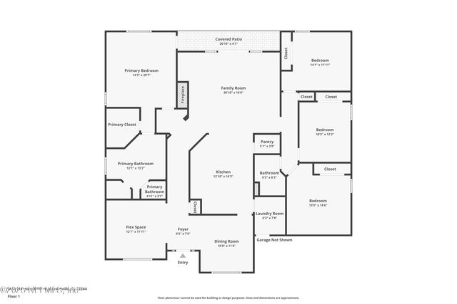 9453 HUNSTON MILL Lane, Jacksonville, FL 32244