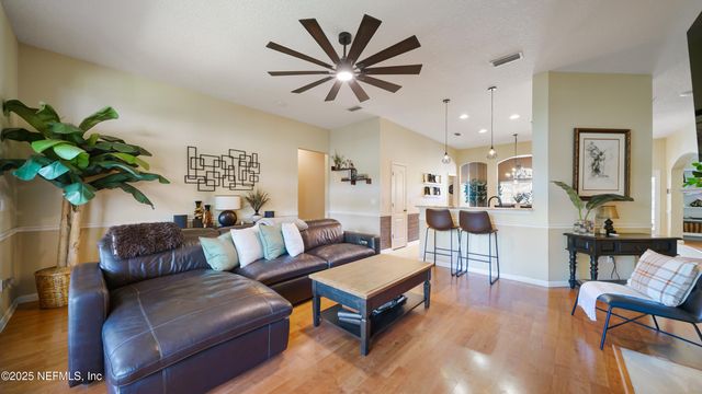 9453 HUNSTON MILL Lane, Jacksonville, FL 32244