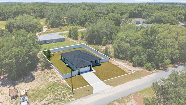 51 LOCUST PASS RUN, Ocala, FL 34472