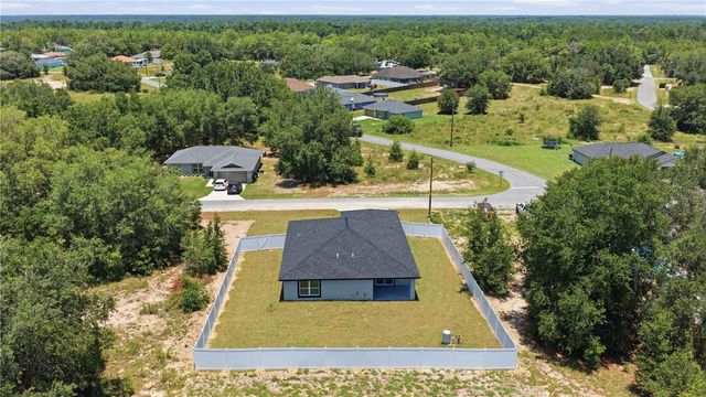 51 LOCUST PASS RUN, Ocala, FL 34472