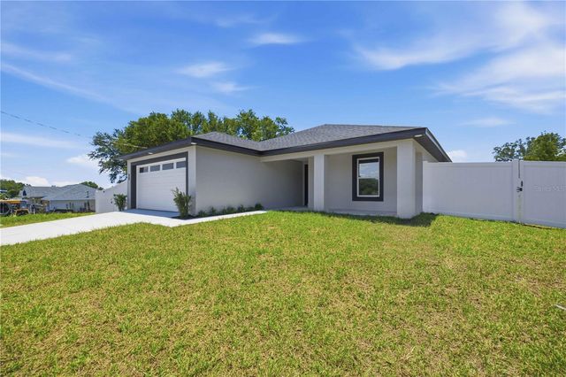 51 LOCUST PASS RUN, Ocala, FL 34472