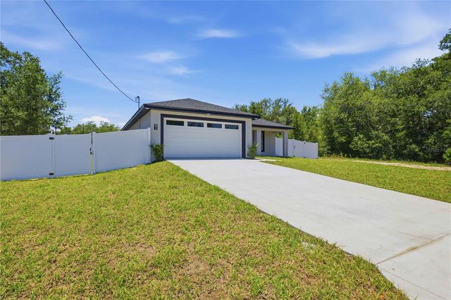 51 LOCUST PASS RUN, Ocala, FL 34472