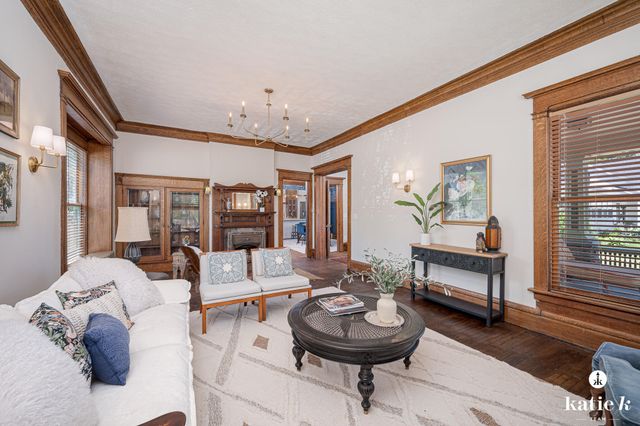 427 James Avenue Se, City Of Grand Rapids, MI 49503